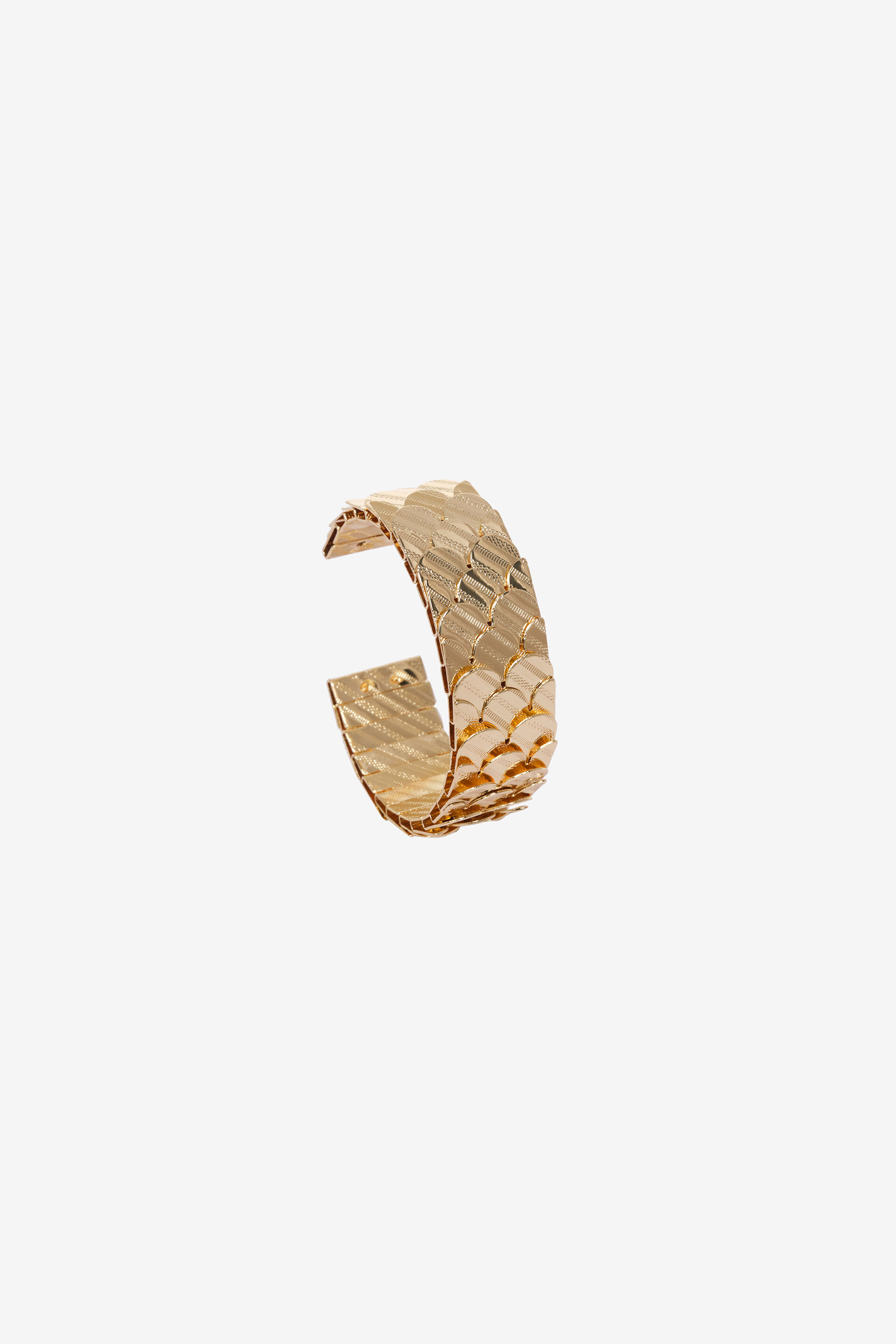 Fish Fin Bracelet, , image 2